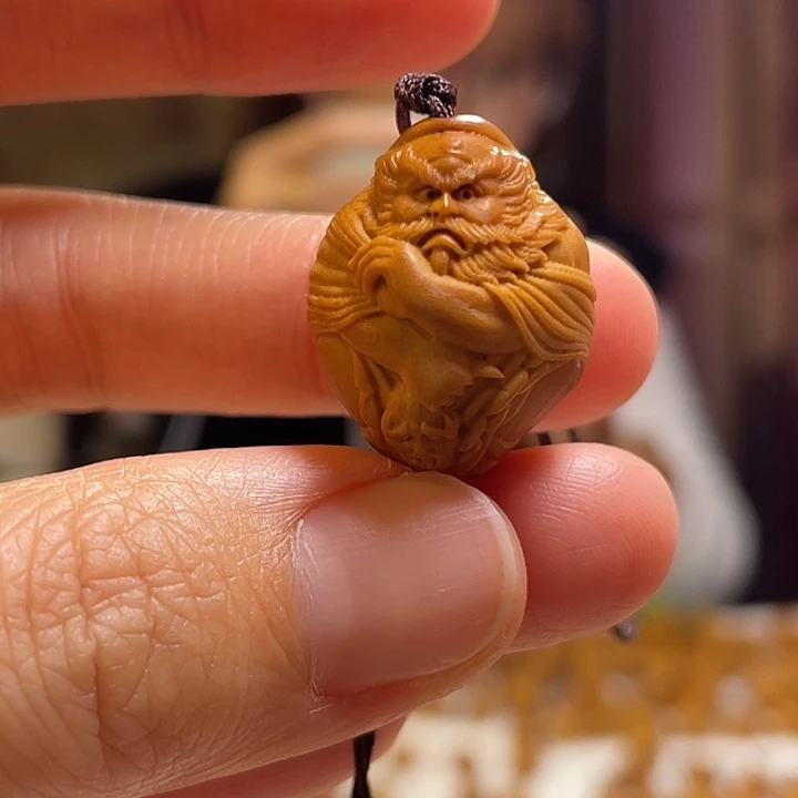 手串/手链橄榄核