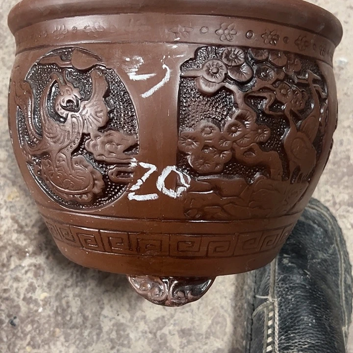 紫砂工艺厂……紫砂工艺厂……