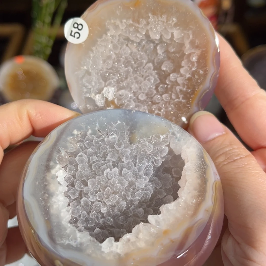 未镶嵌大型摆件（非配饰）水晶