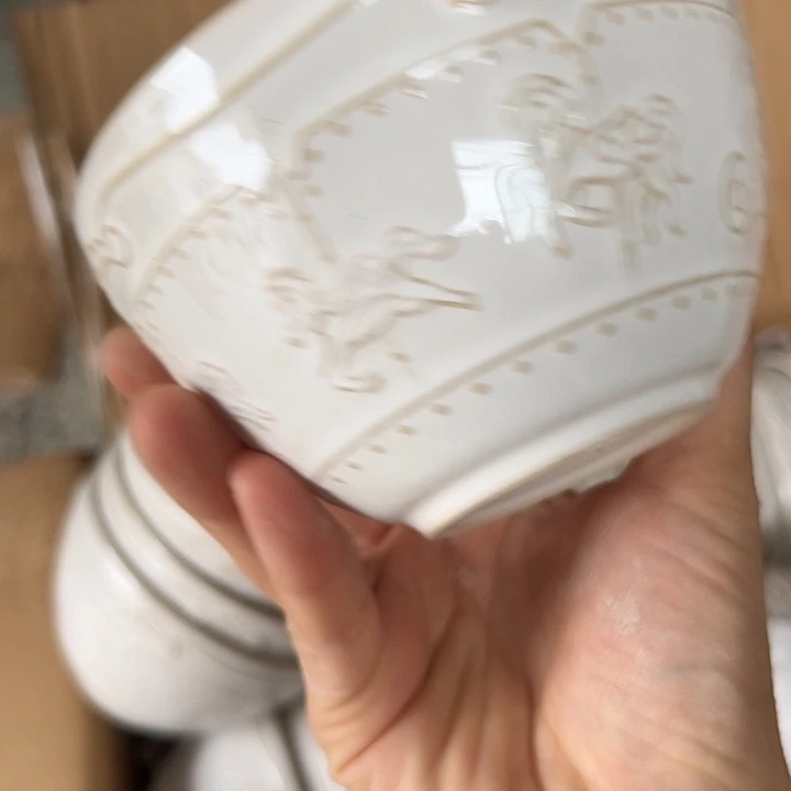 瓷片默认瑕疵商品木马米