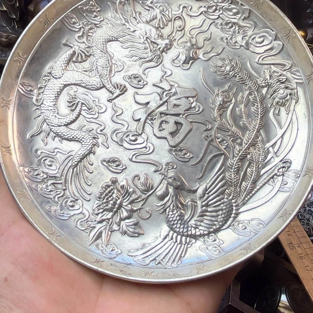 精品铜器精品摆件