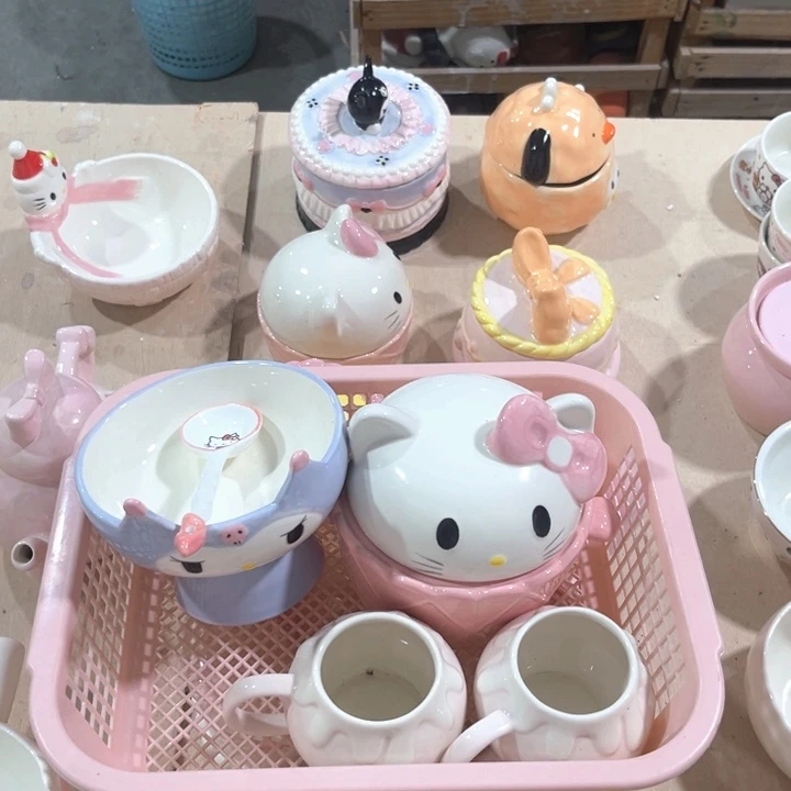 紫砂我们的生活也是如此美好