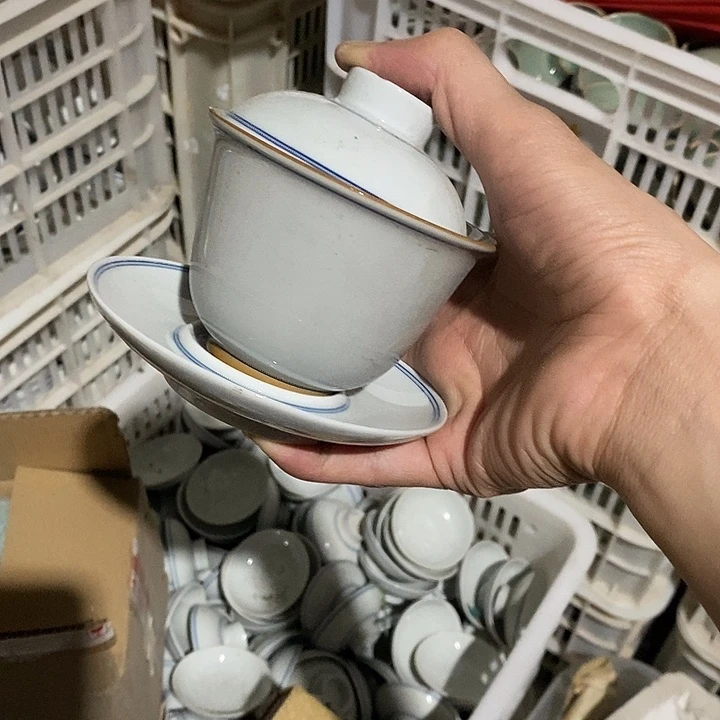 微瑕茶具介意勿拍