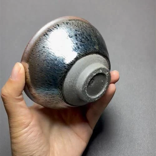 【闪购商品】茶盏-660............