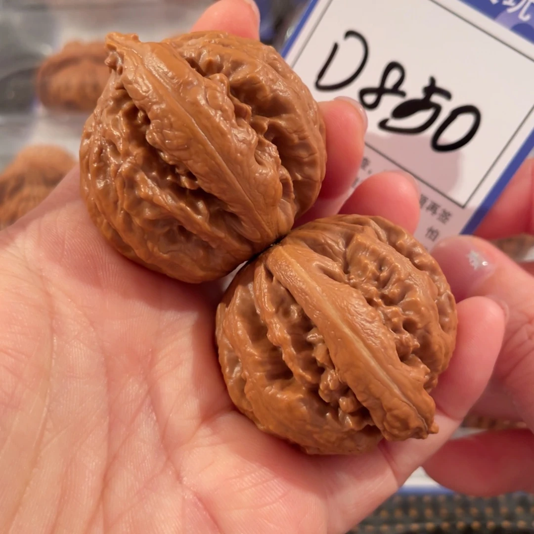 把件文玩核桃D850霸王龙40