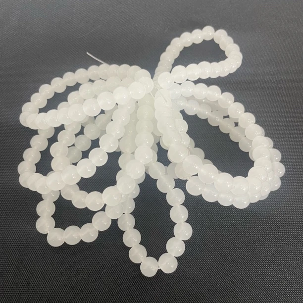 【天意珠宝阁】甄选优质白月光手串卡8mm左右拍一发一