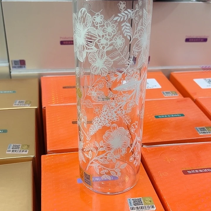 玻璃手工艺品禾器总仓6666666666