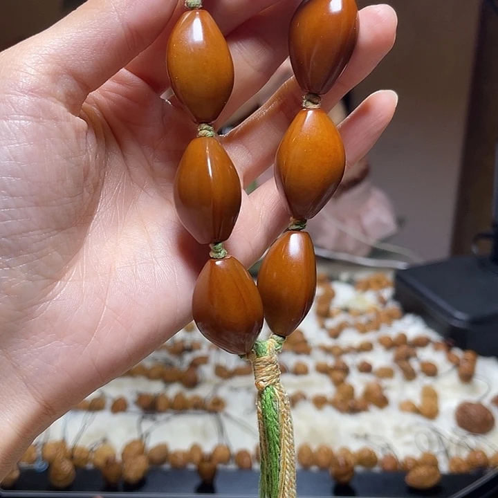 手串/手链橄榄核橄榄