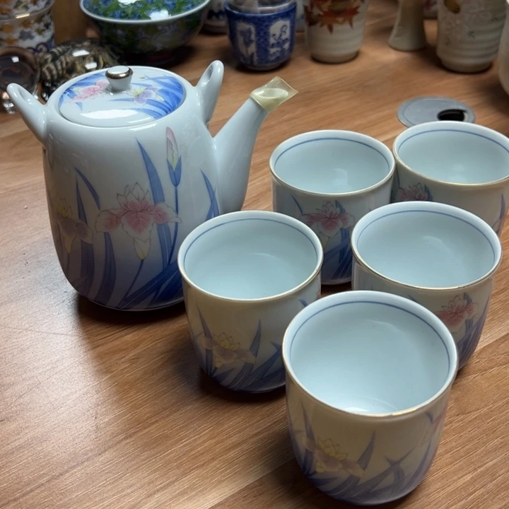 中古物品默认瑕疵58无提梁