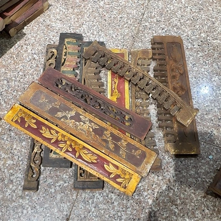 聚***缘木木雕等多种工艺制作工艺