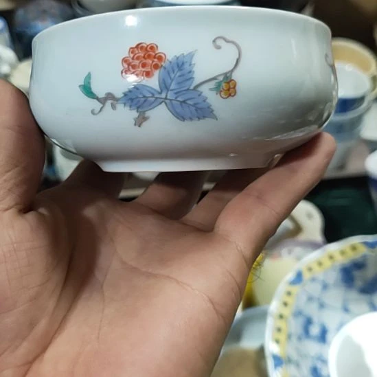 碗格*瓷器活动的人了吗