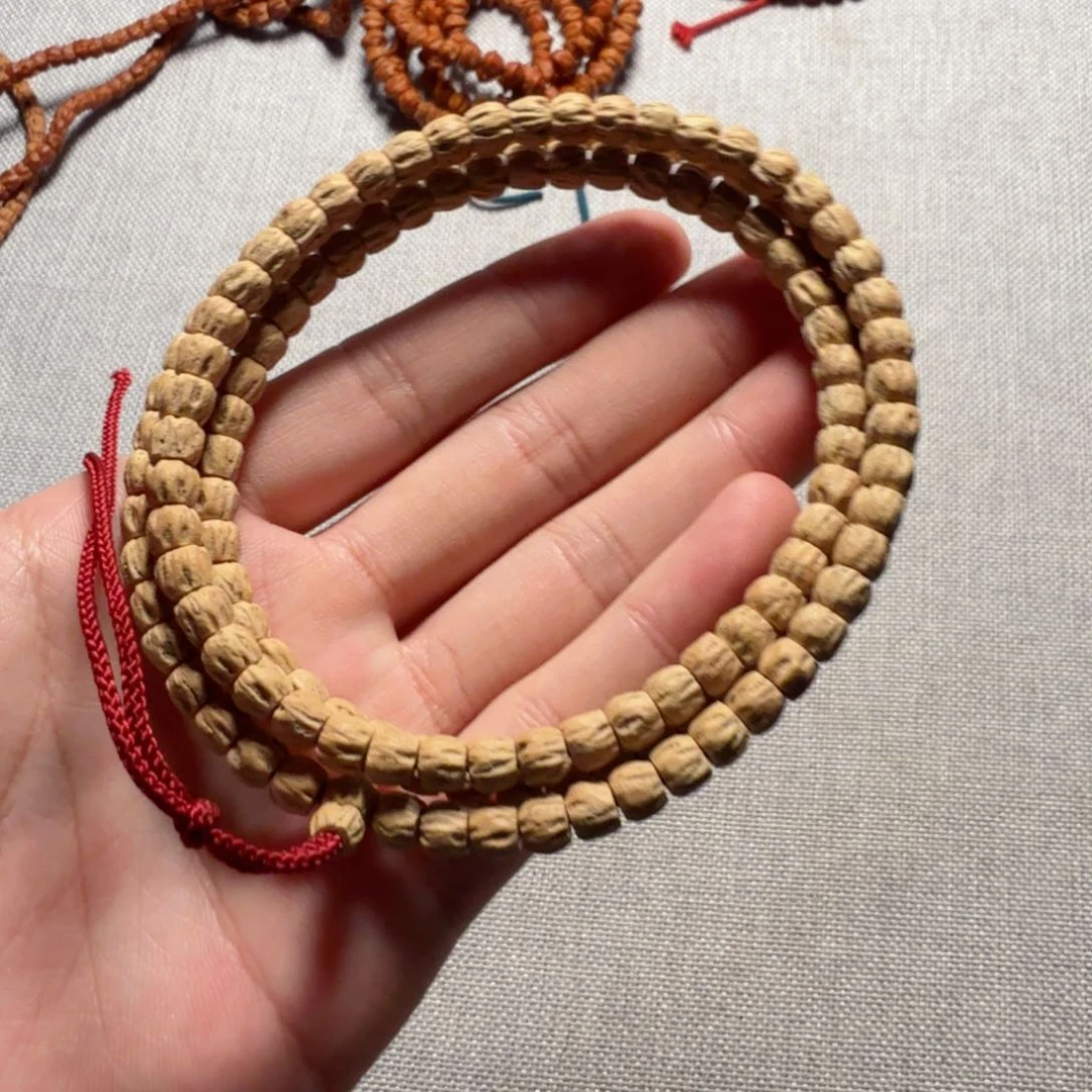 【闪购商品】柏香籽/百香籽吊坠