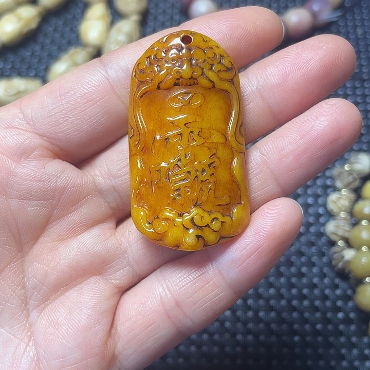 其他驼骨其他配饰