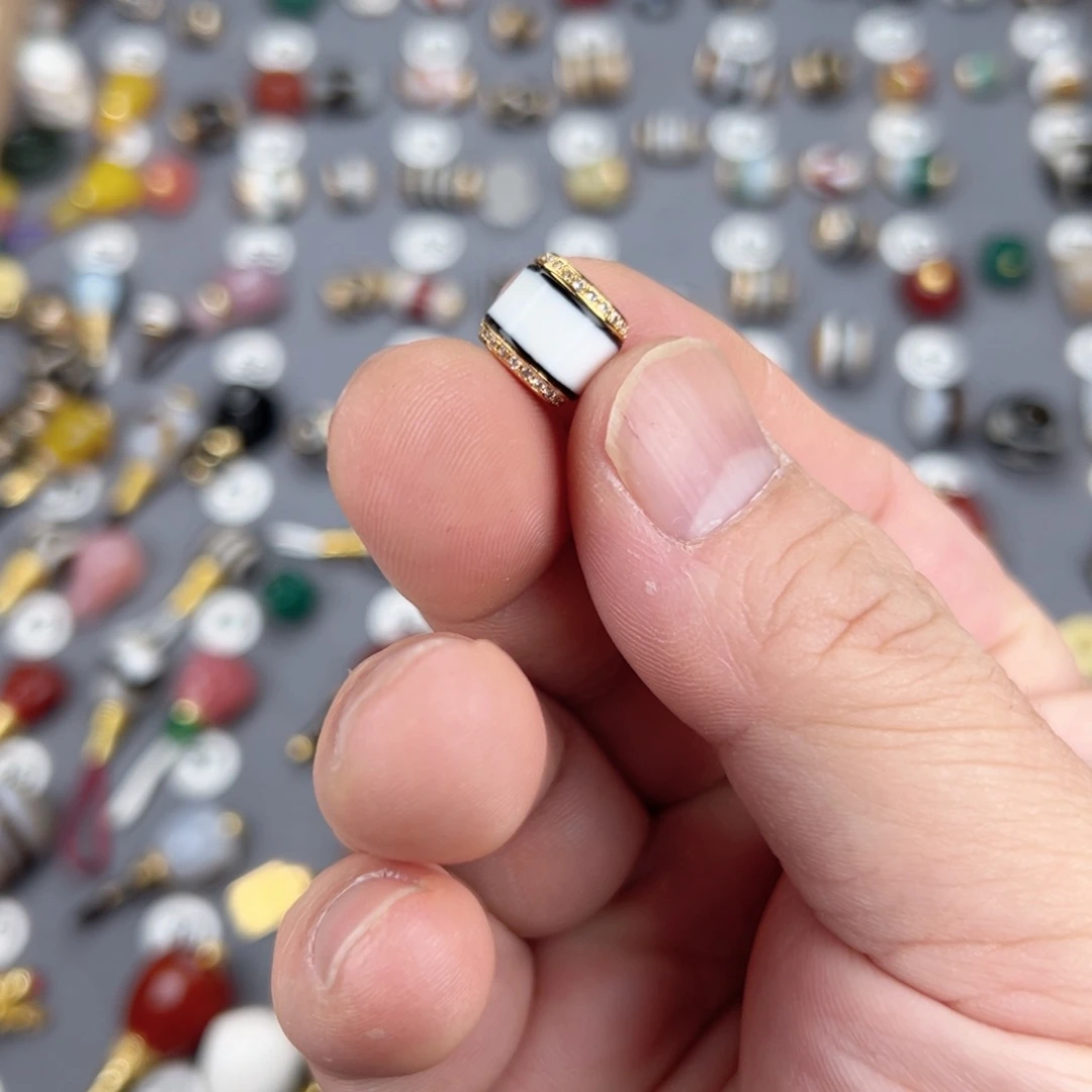 未镶嵌饰品玛瑙/玉髓༺****༻