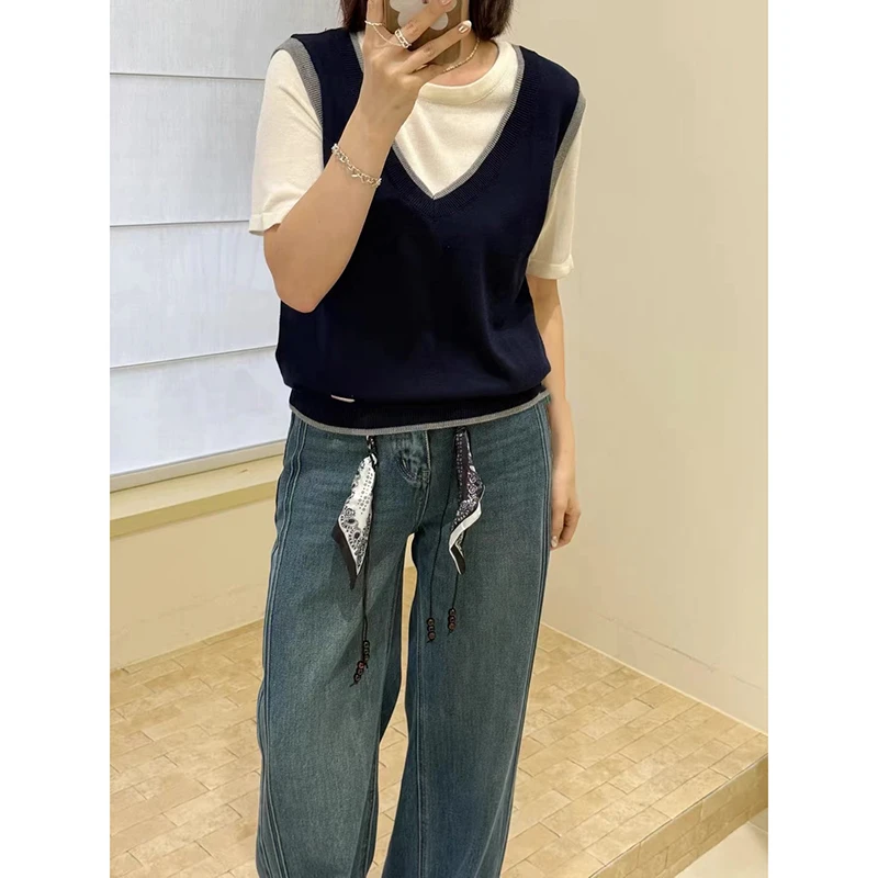 【大仙家】B060 十三行秋款韩式上衣舒适时尚百搭女士秋季