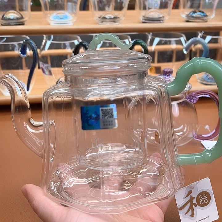 欲***水晶玻璃吸管款111