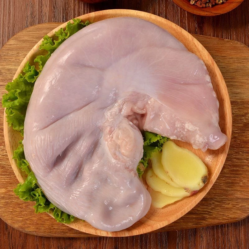 新鲜猪肚|大号-3个装【4~4.5斤】