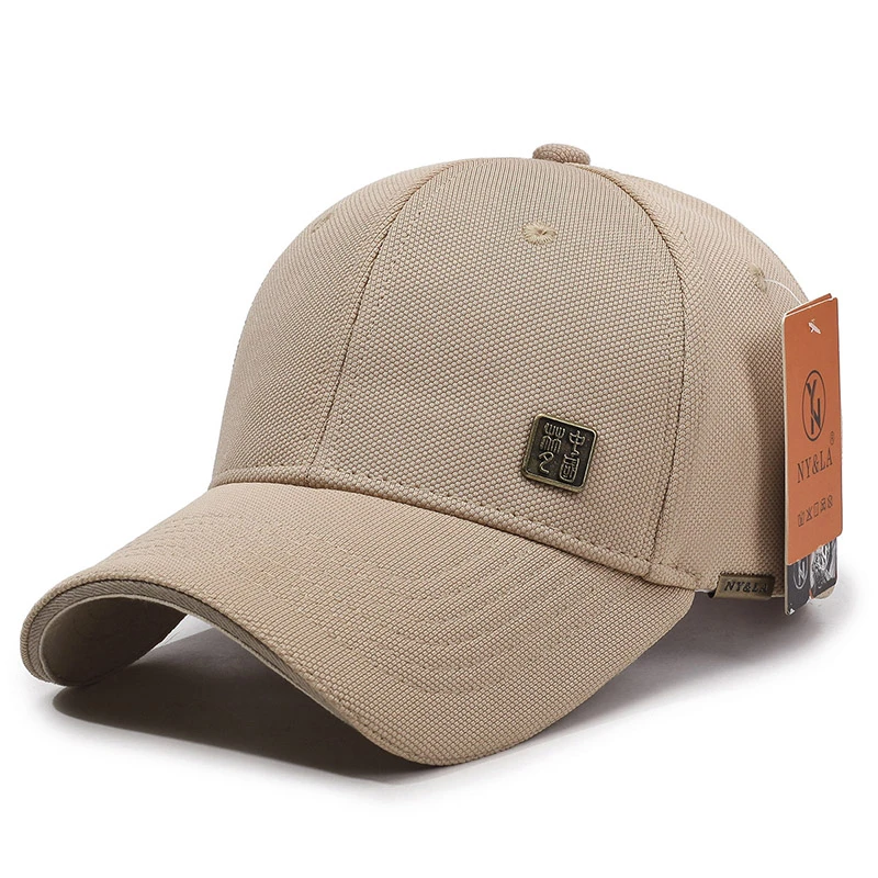 【拍一发二】2025男女新款韩版时尚显脸小防晒遮阳帽休闲百搭棒球帽