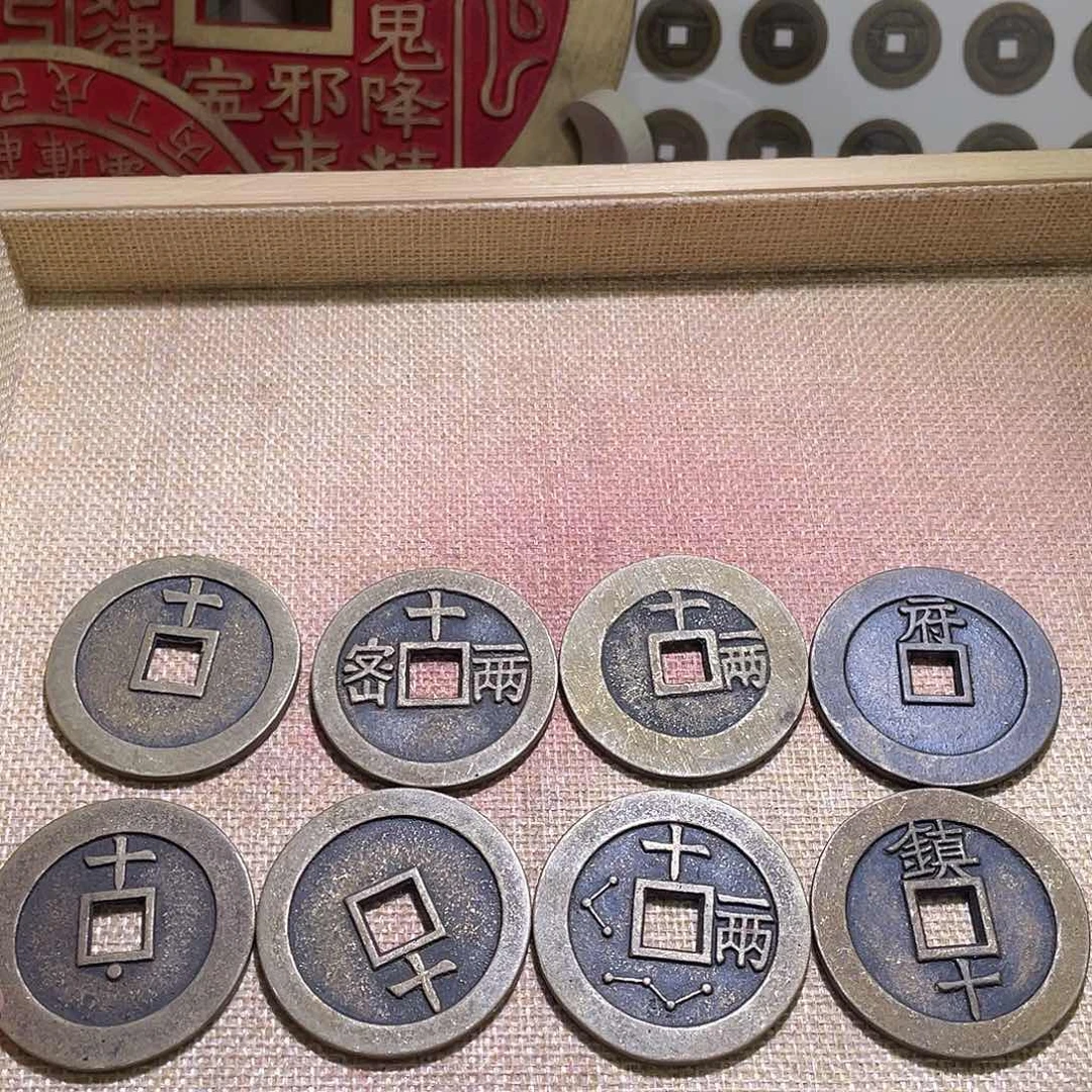 铜铜现代仿制工艺品花钱