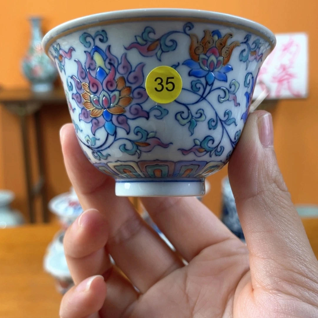景德镇手绘哈哈哈哈哈哈