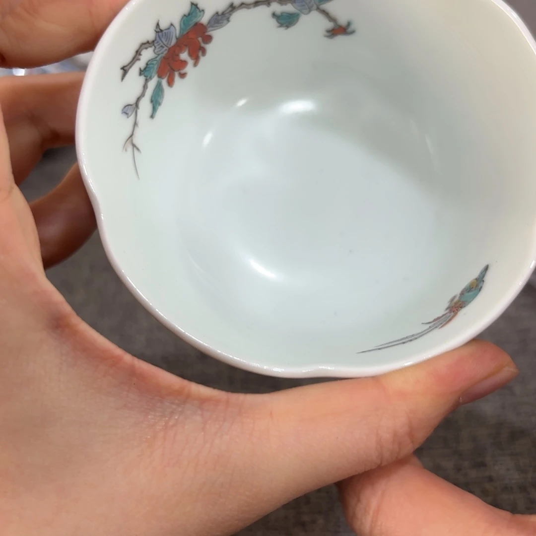 非常好看漂亮的物品