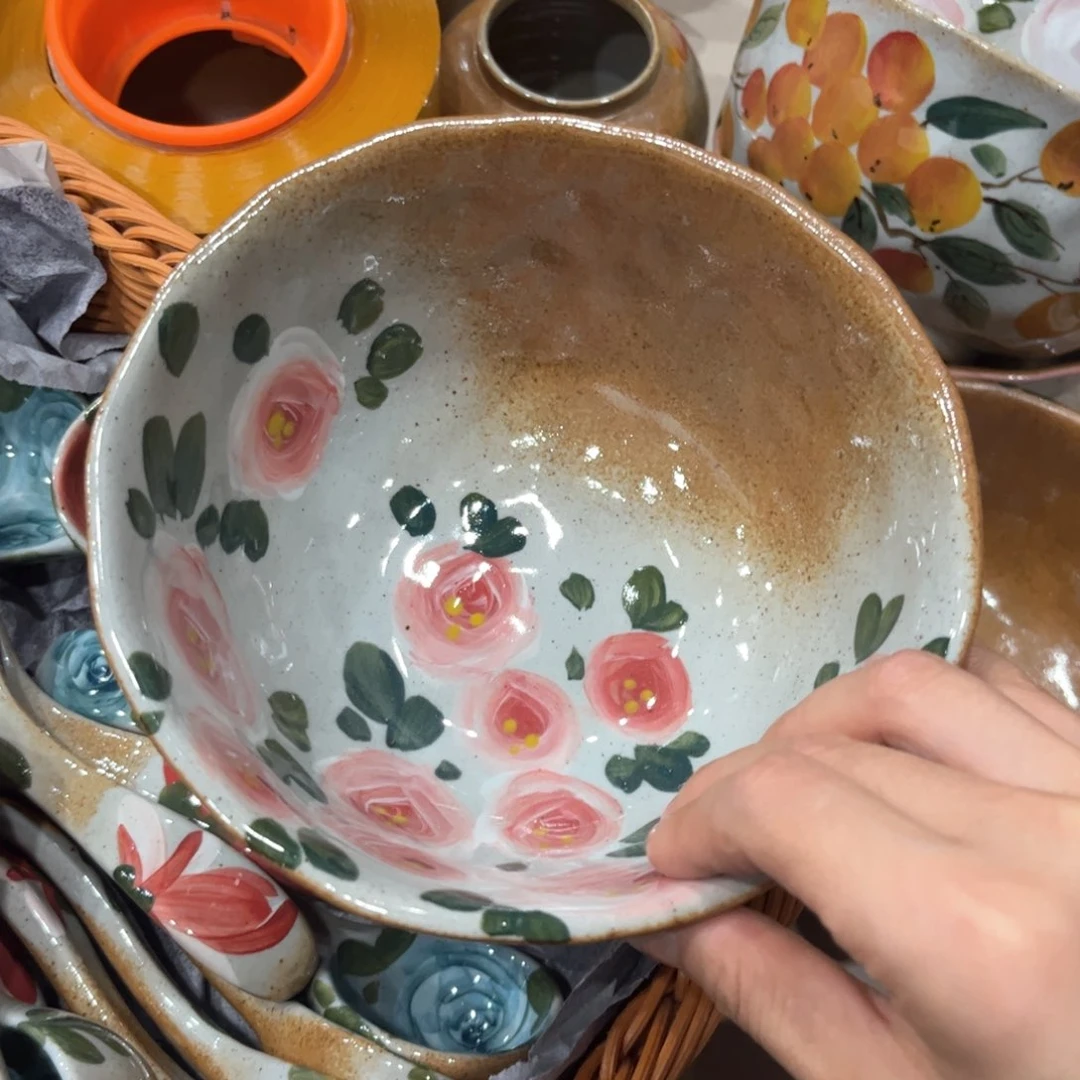 红红火火恍恍惚惚