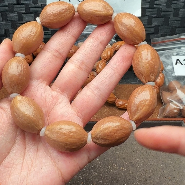 手串/手链橄榄核橄榄