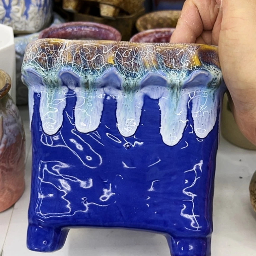 【闪购商品】花盆花盆花盆花盆花盆花盆