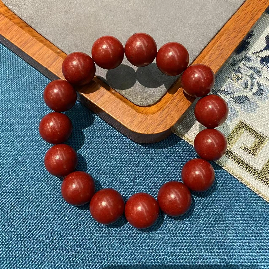 精品老清合香手链丫4438