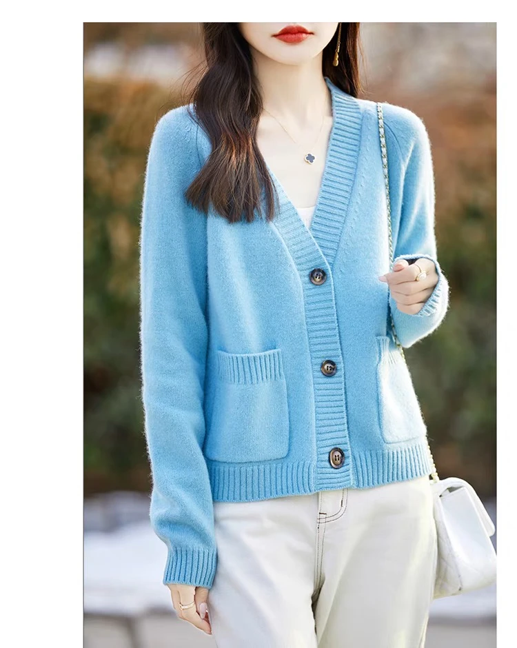 【非图片款】春夏秋冬女外套时尚百搭洋气显廋