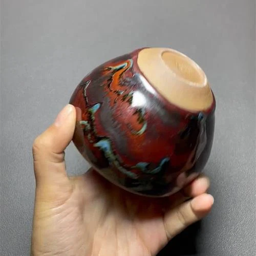 【闪购商品】茶盏-561............