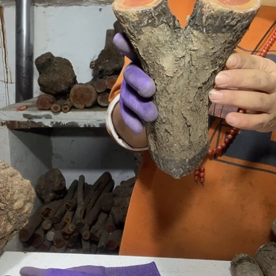 火流璃湿料弓叉一个