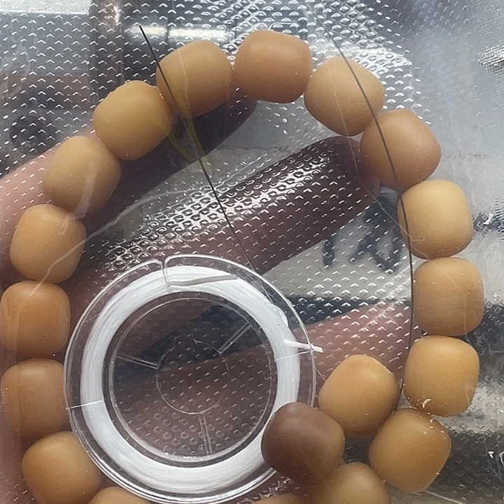 菩提手串转运珠手串1