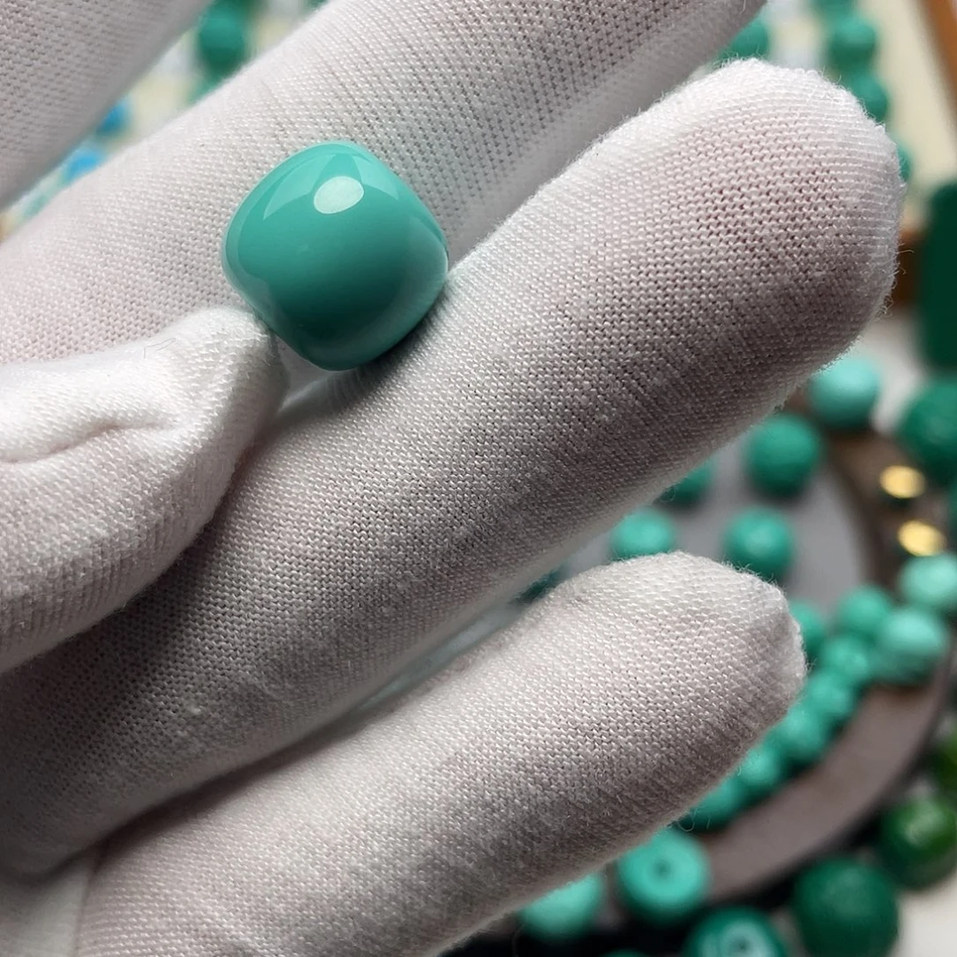 原生态精工配饰直径13