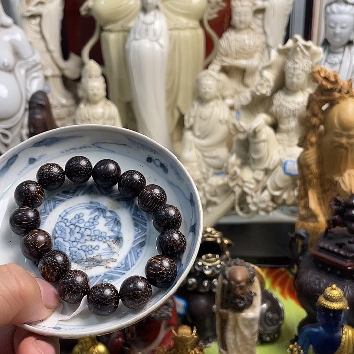 茶宠摆件工艺美术作品