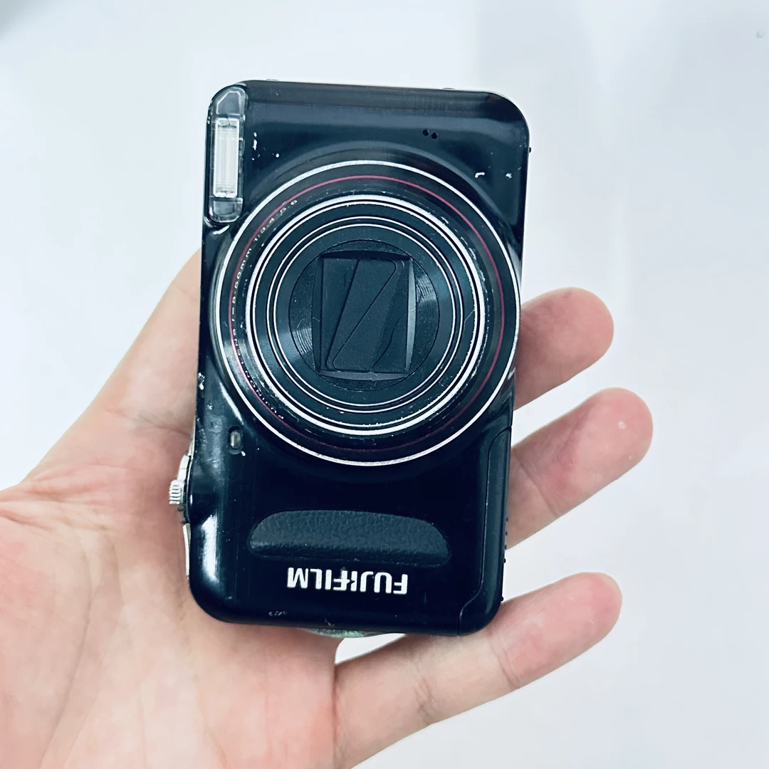 9新 Fujifilm/富士 t305福利款1400w像素10倍光变出片港风胶片