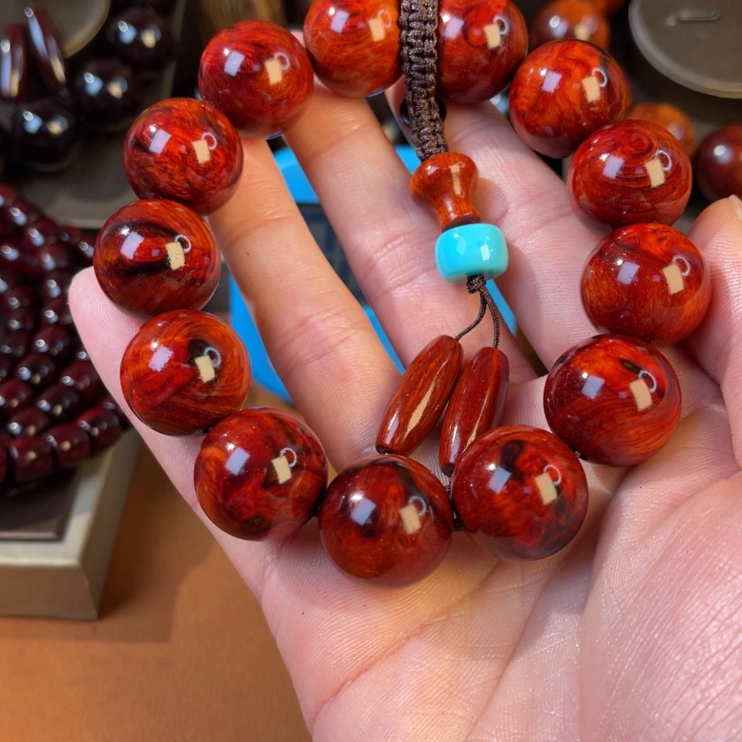 檀香紫檀（小叶紫檀）某**西