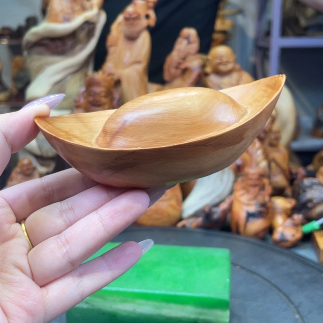 手串/手链柏木（崖柏）