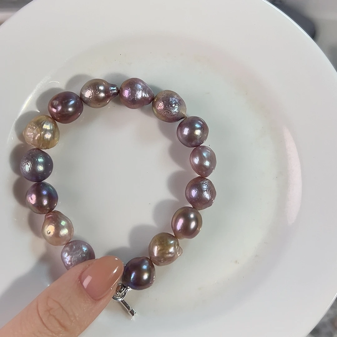 设计款淡水淡水珍珠未镶嵌