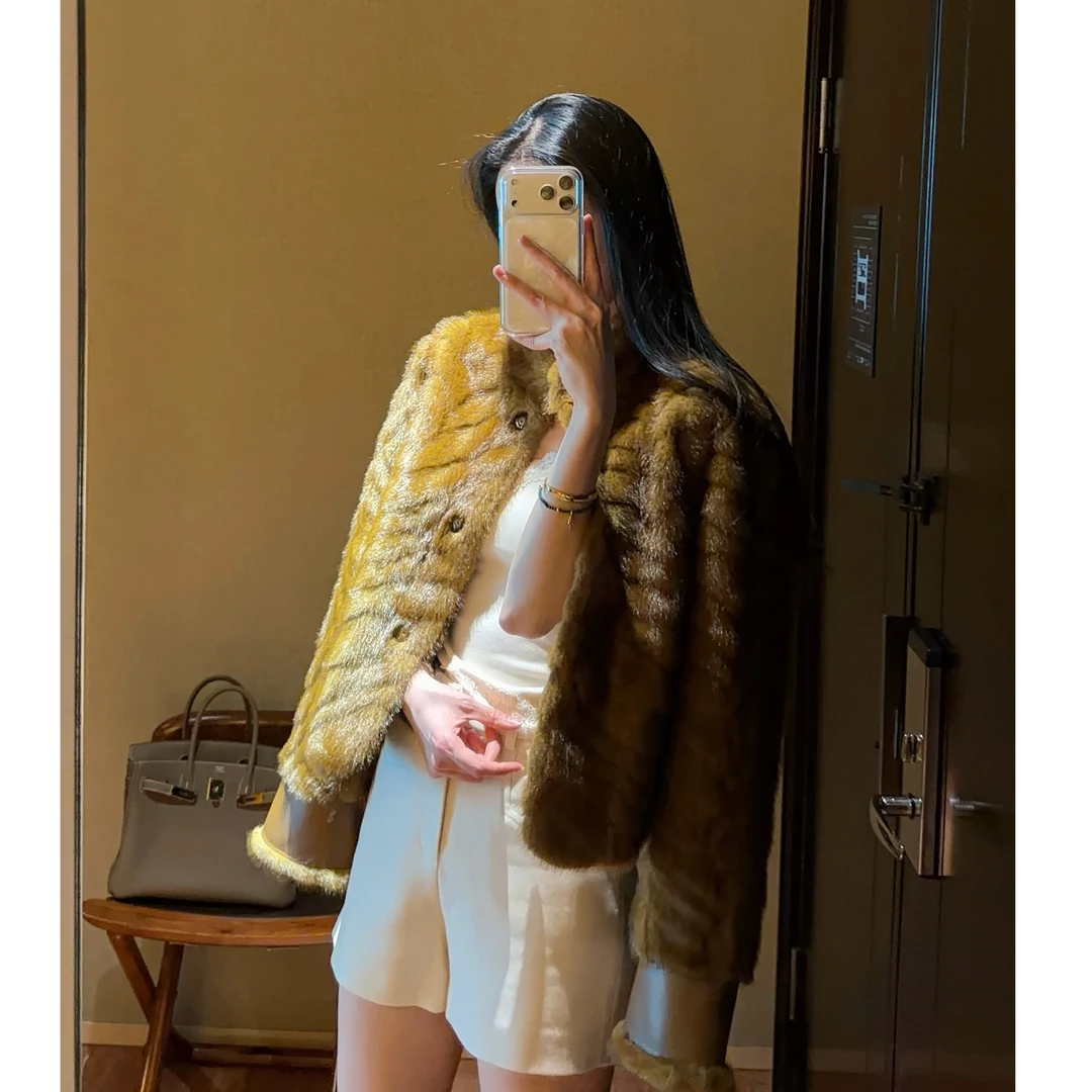 Zwinnie/詹维尼【收官系列外套 不补单限定】 QDT202501