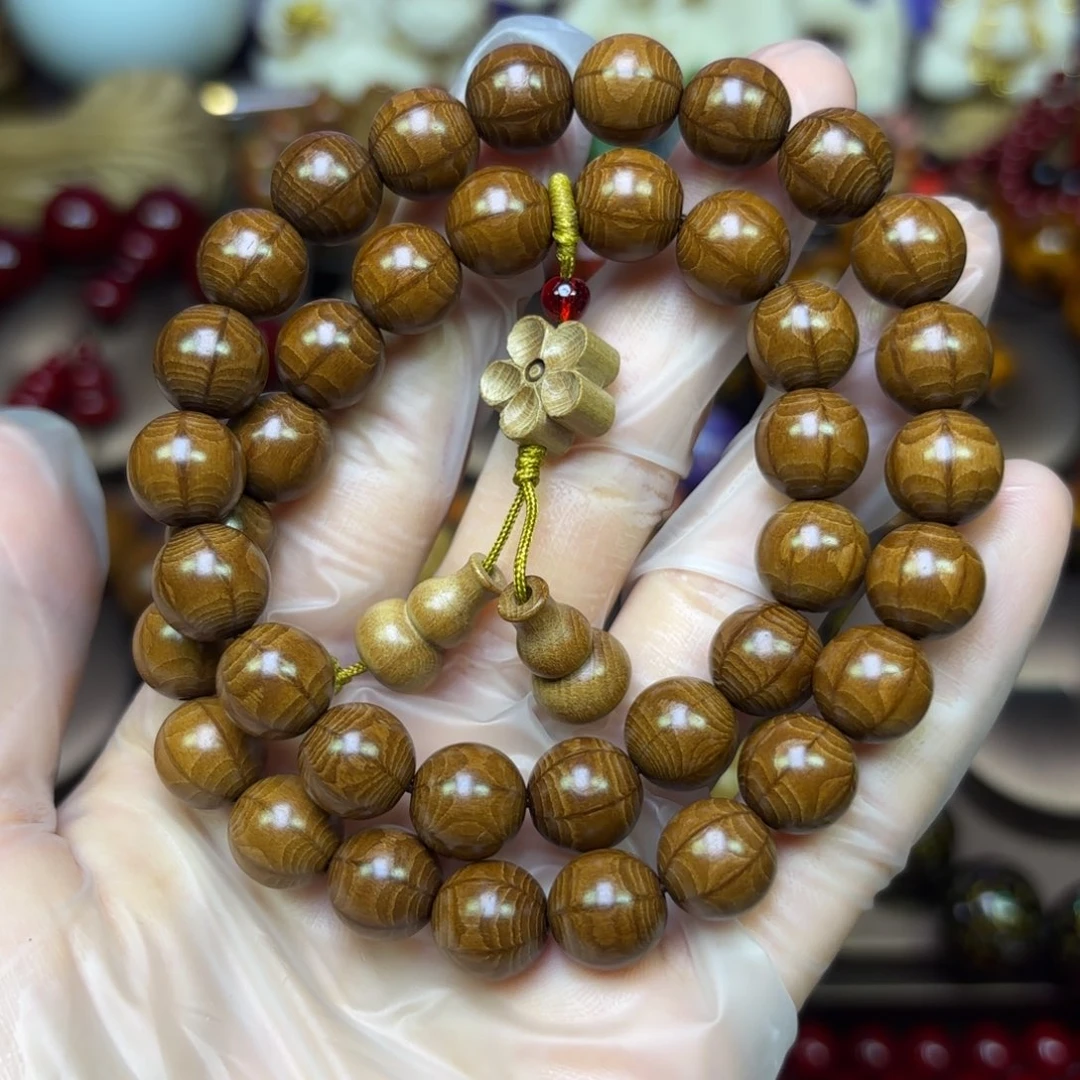 六道木手串/手链10*43精品双圈老料福利