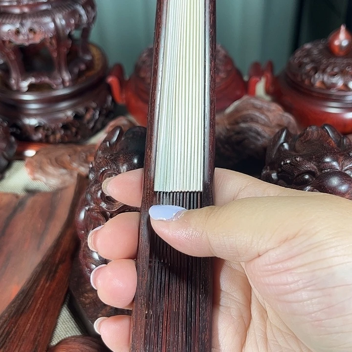檀香紫檀(小叶紫檀)