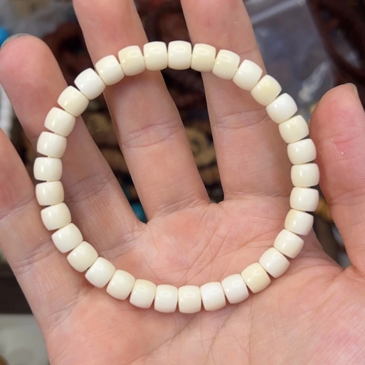 金刚菩提手串金刚菩提手串一条