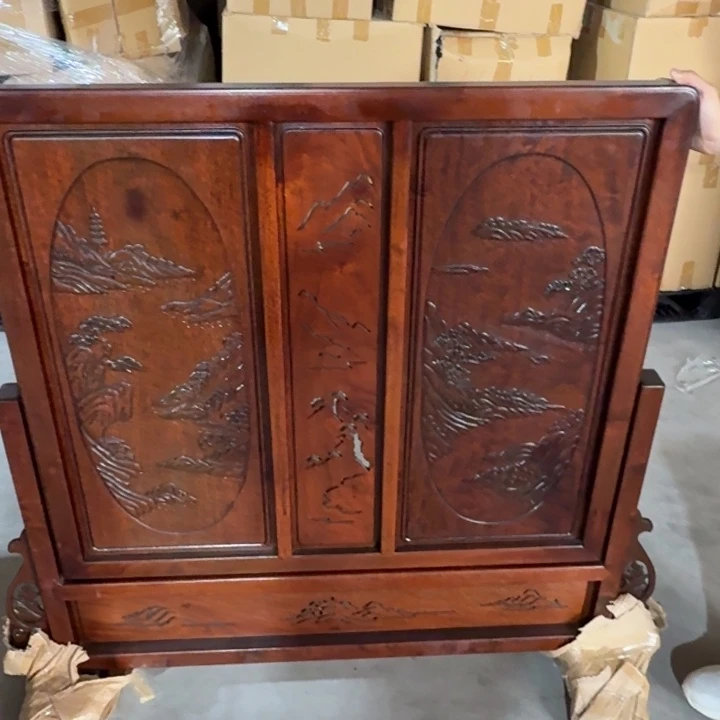 瓷片茶道具工艺品