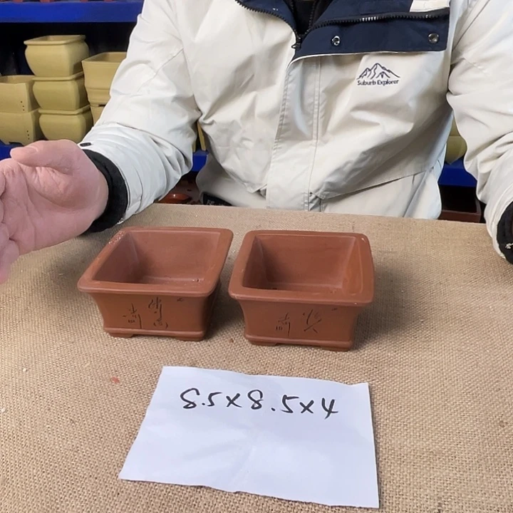 宜兴紫砂花盆闪购链接