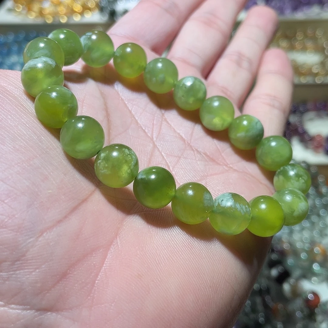 未镶嵌手链水晶手链