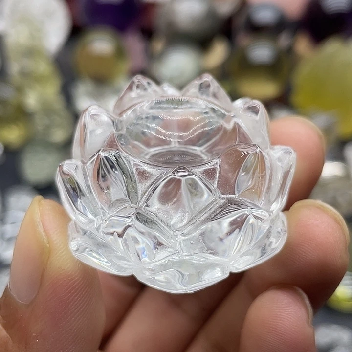 未镶嵌大型摆件（非配饰）水晶