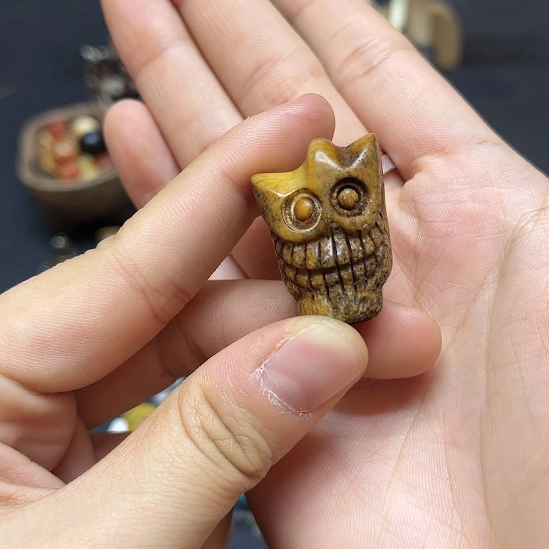 鹿骨摆件你****?好好好好