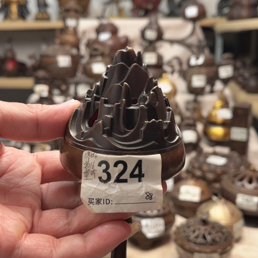 黄铜材质一物一拍99999