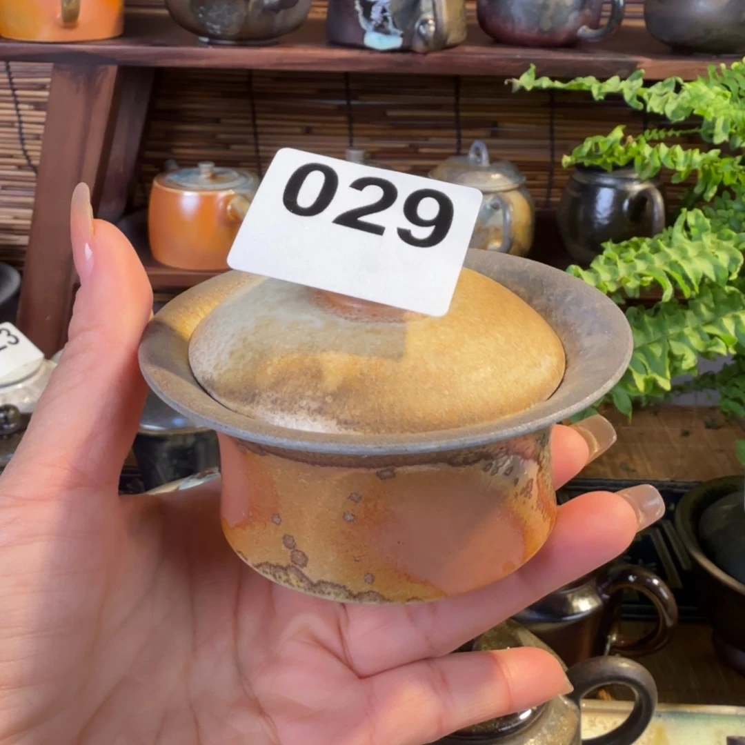 陶荣小店手工制作